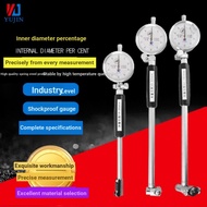 Shanghai Yuzhen Inner Diameter Inner Diameter Percentage Meter Indicator Head Inner Diameter Measuri