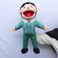 Al Azhar Male Student Muppet Hand Puppet | Al Azhar Student Character Muppet Doll