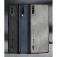 For Xiaomi Mi 9 Lite Case Luxury PU Leather Phone Case For Xiaomi 9 Lite 9Lite Mi9 Lite CC9 Back Cov