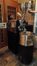 波希米亞人 咖啡 可可 烘焙機 6KG 客製化( 展示機 )