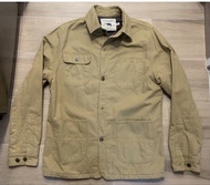 ✨✨ Buteaux & barrow  (Guideboat Co)工裝外套 ～ 牛仔褸⚡️⚡️jacket⚡️⚡️似Nigel cabourn ~ 仿6、70年 Lee 91LJ 設計～💥✨✨《 