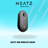 HEATZ Zm11 Wireless Mouse