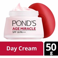 Pond's Age Miracle Day Cream 50g Cream Pagi Age Miracle Anti Aging