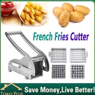 Potato Cutter Chopper French Fries
