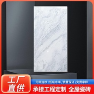 Wall Tiles Alps Floor Tiles Infinity Low Wall Tiles Balcony Glossy Water Absorption Kitchen Gray Til