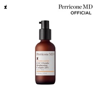 Perricone MD Vitamin C Ester CCC+ Ferulic Brightening Complex 20% 59ml. เซรั่มบำรุงผิวหน้า