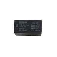 OMRON Terminal Relay Module G6B-1114P 1174P 2214P 2114P -US 5VDC 12VDC 24VDC FD P6B 4PIN 6PIN Base G
