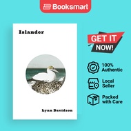 Islander - Paperback - English - 9781848616325
