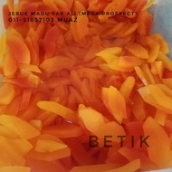 Jeruk madu pak ali (betik)