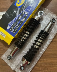 ( TAKEHO BLACK ) Shockbreaker Thunder 125 ( 315 MM ) Absorber Belakang Motor