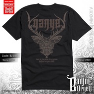 Borneo BADJOE | Bj-036 | Dayak T-Shirt