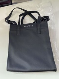 全新加拿大 Soprano tote bag 琴譜袋 手袋