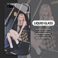 HP Tempered Glass case For OPPO F23 A1 A3S A8 A98 5G A5 A9 2020 A11 X A7 A5S A12 A12S A12E A7X A9 A9
