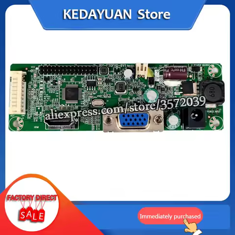 free shipping for New LCD motherboard MStar JRY-W5DFHD-BV1 JRY-F5DFHD-BV1