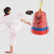 🆙Children's boxing sets sandbags sports fitness boxing gloves toys vibrato cross-border hot toys