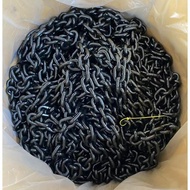 Cod Available Load Chain G80 6Mm Steel Chain/ ||