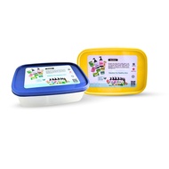 Nixoderm 55th Anniversary Food Container (1's)