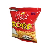 Spix Soba Premium Pack - Netto 21 gr