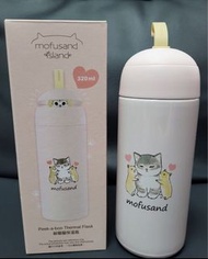 mofusand 貓貓 保溫杯