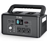 便攜式電源 1000W AC 輸出兼容 260,000mAh 蓄電池