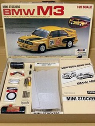 Kyosho 3194 1:20 BMW M3