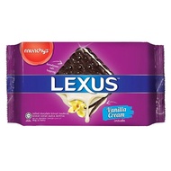 Munchy's LEXUS Vanilla Cream 200g