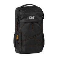 Caterpillar  : กระเป๋าแบ็คแพ็คซิปกันน้ำ รุ่นวิลเลียมส์ L (Williams Large Backpack) no.84438