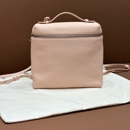 Loro Piana ExtraPocket L23.5双肩背包