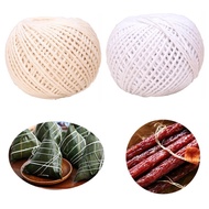 <EXQU> Kitchen Twine Sausage Twine Barbecue Twine Cooking String Kitchen Tools