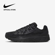 Nike Mens P-6000 Shoes - Black