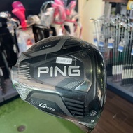 🇯🇵PING G425 MAX Driver 1W with Head cover,wrench TOUR 173-55 FlexS 9 New