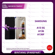 Lcd TOUCHSCREEN SAMSUNG A13 5G/A136/A136F