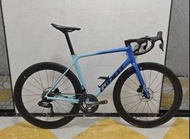 Giant TCR advanced pro (2024) 電變公路車