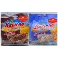 Baricho cereal | Chocolate Cereal | Vanilla Cereal