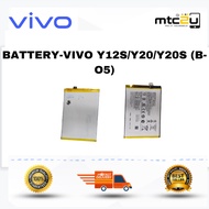 BATTERY-VIVO Y12S/Y20/Y20S (B-O5)/BATERI VIVO 12S/Y20/Y20S (B-05)