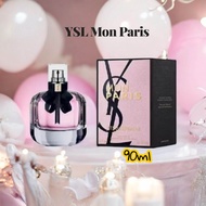 Parfum YSL Mon Paris 90ml EDP New Segel