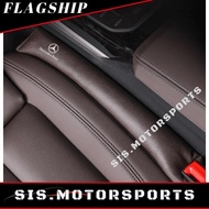 Mercedes-Benz Seat E260 E300 GL450 GLE350E GLS450 GLE450 GLA Leather Gap Stopper Car Leak-Proof Main