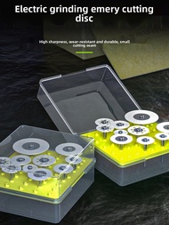 LASH | Diamond Abrasive Cutting Disc