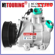 TYJKO เครื่องปรับอากาศคอมเพรสเซอร์ AC สำหรับ Kia Carens Rondo 977011D400 97701-1D400 97701 1D400 FGB