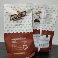 Best Seller Van Houten Drinking Chocolate Powder 1kg