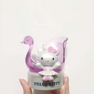 Hello Kitty 電話座