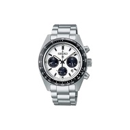 Seiko PROSPEX SPEEDTIMER Watch Mens Solar chronograph SBDL085 w1301