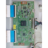 t-con Board for Devant Smart LED TV 55LTV730 13VNB_FP_SQ60MB4C4LV0.0