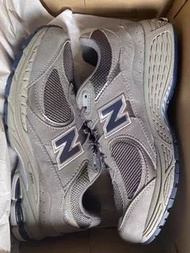 New Balance 2002R 2002RA 元組灰