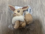 全新 日本 日本直送✈️ Bandai Namco Pokemon Fantasy Closet 寵物小精靈 一番賞 D賞 伊貝 伊布 公仔