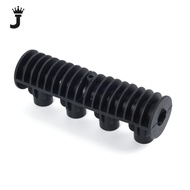 JK Nozzle Holder For 1/4" Washer Spray Lance Shower Nozzle Wash Wand Extension Pole