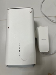 Oppo 5G CPE T1a