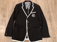Kent &amp; Curwen jacket size L (black)