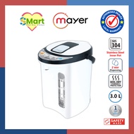 Mayer 3L Electric Thermal Airpot MMAP308