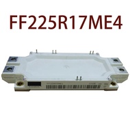 BY FF225R17ME4 Original products in stock
